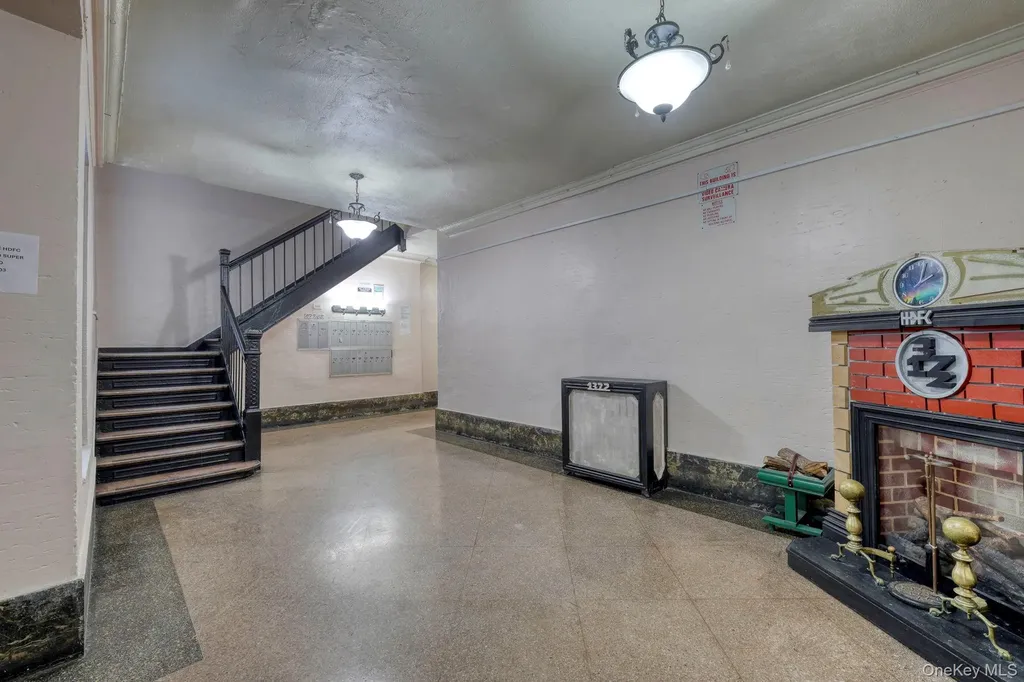 1372 Shakespear Avenue Bronx NY 10452