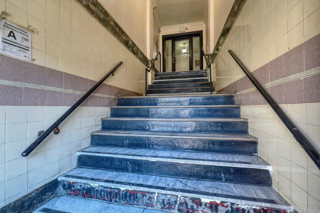 1372 Shakespear Avenue Bronx NY 10452