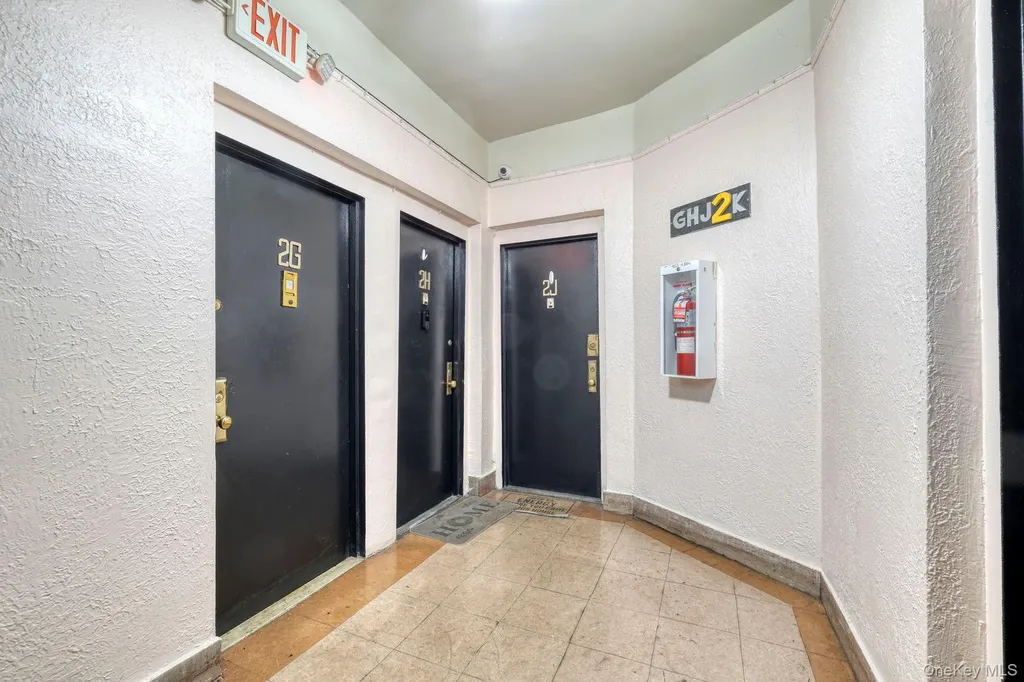 1372 Shakespear Avenue Bronx NY 10452
