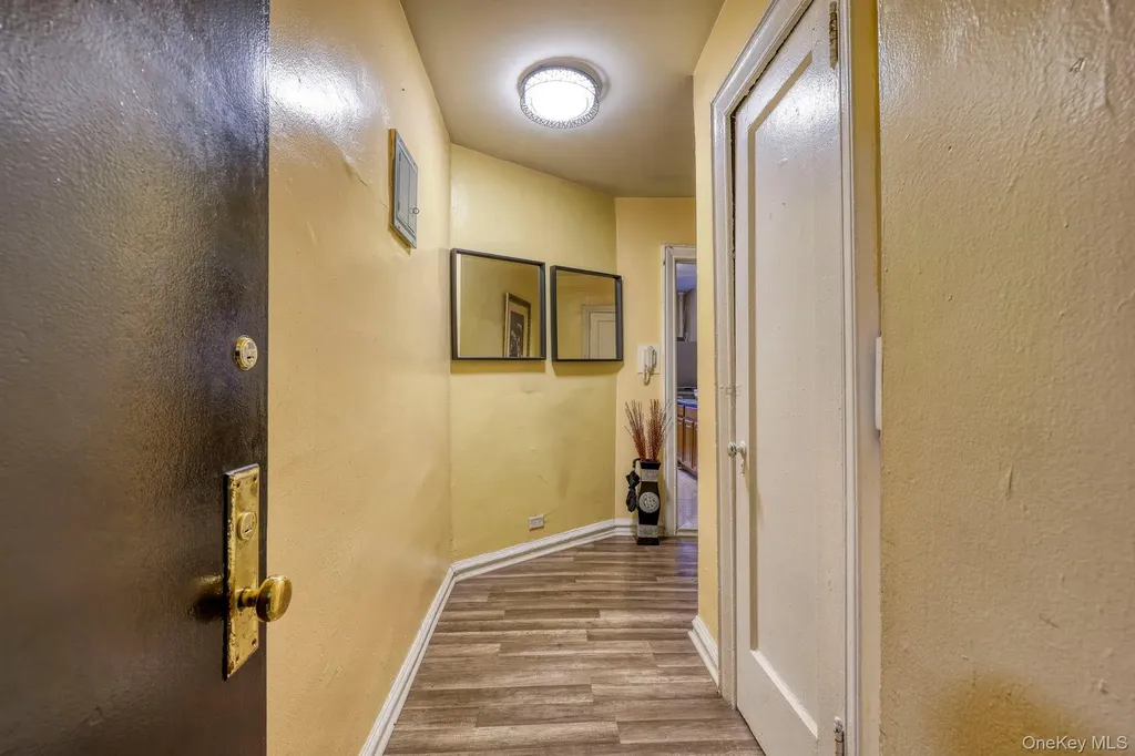 1372 Shakespear Avenue Bronx NY 10452