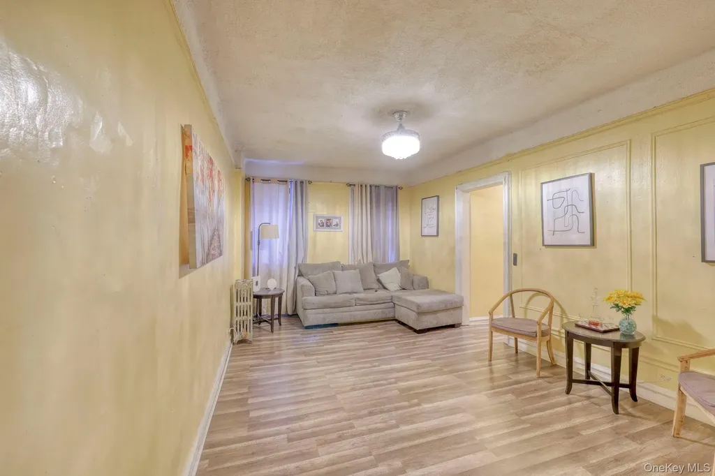 1372 Shakespear Avenue Bronx NY 10452