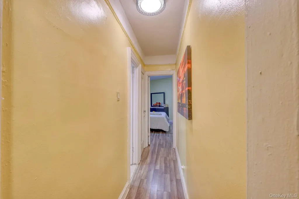 1372 Shakespear Avenue Bronx NY 10452