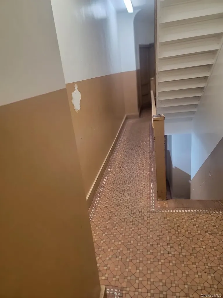 536 E 138th Street Bronx NY 10454