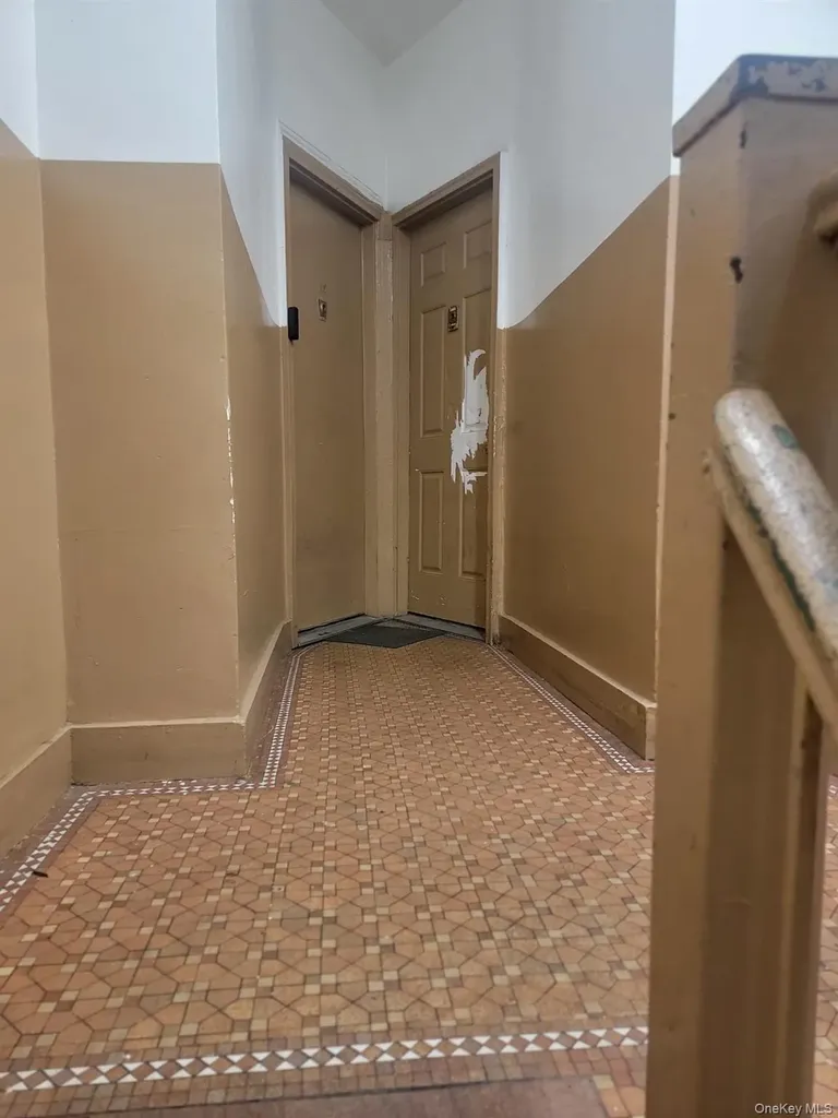 536 E 138th Street Bronx NY 10454