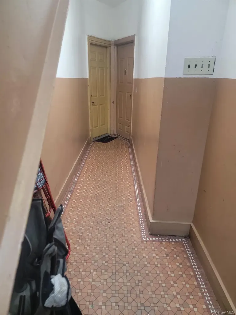 536 E 138th Street Bronx NY 10454