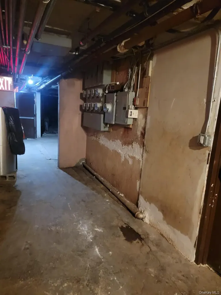 536 E 138th Street Bronx NY 10454
