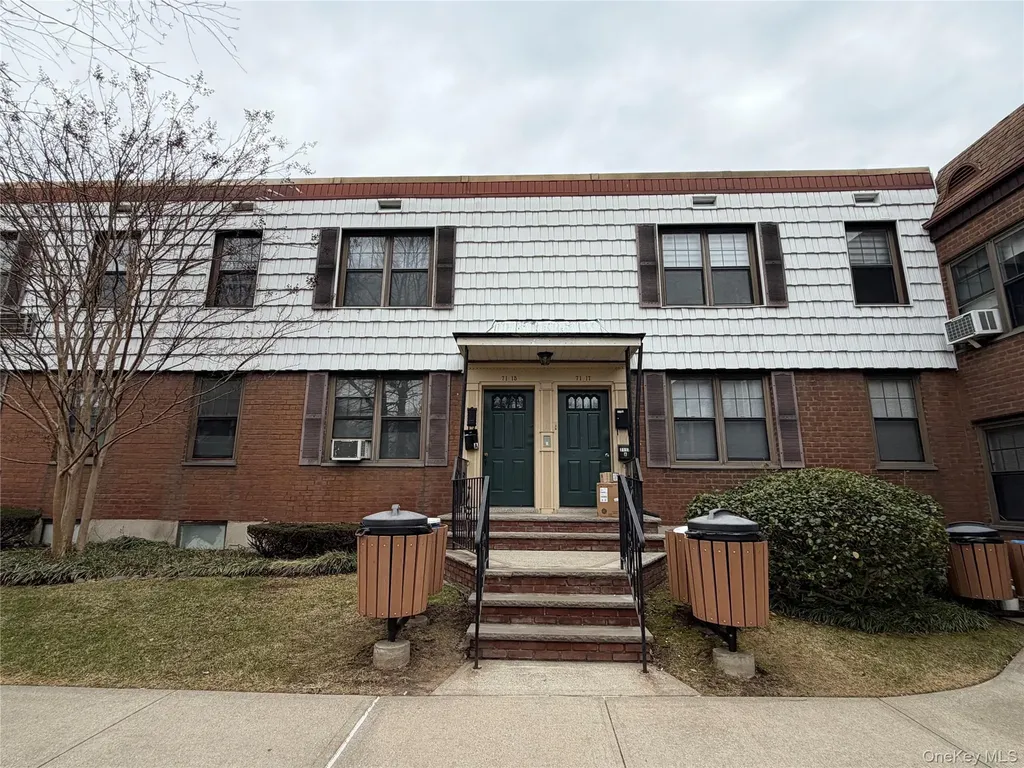 71-17 Park Drive East Flushing NY 11367