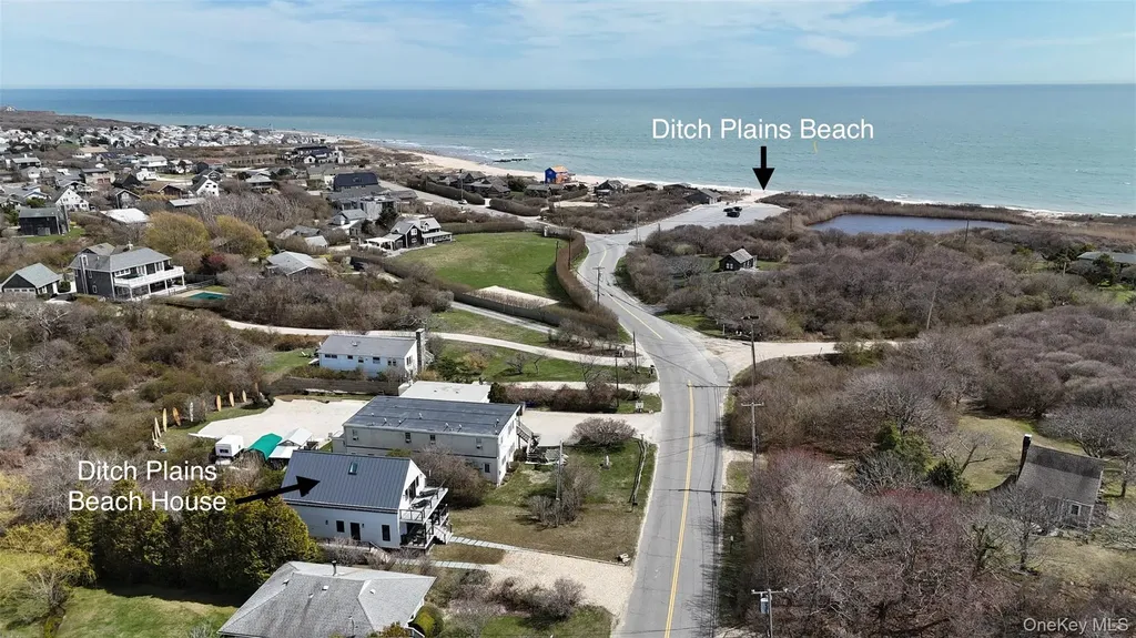 45 Ditch Plains Road Montauk NY 11954