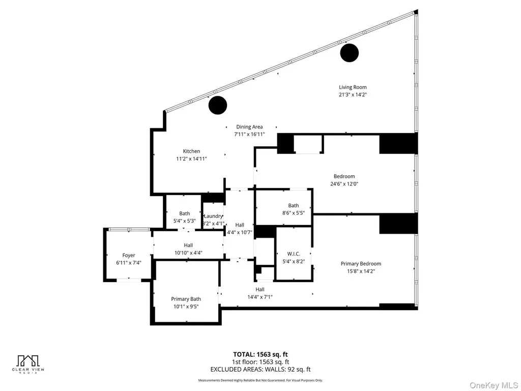 5 Renaissance Square White Plains NY 10601