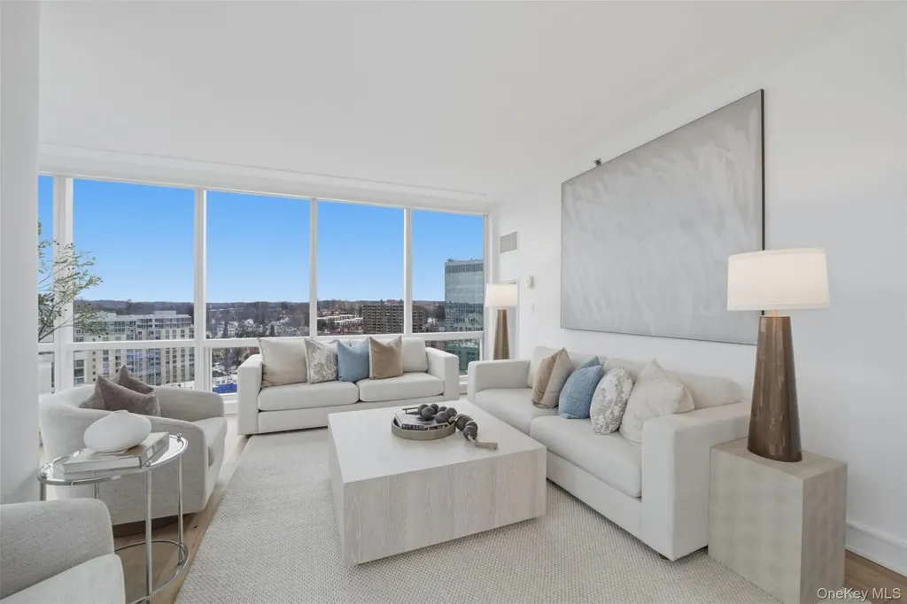5 Renaissance Square White Plains NY 10601