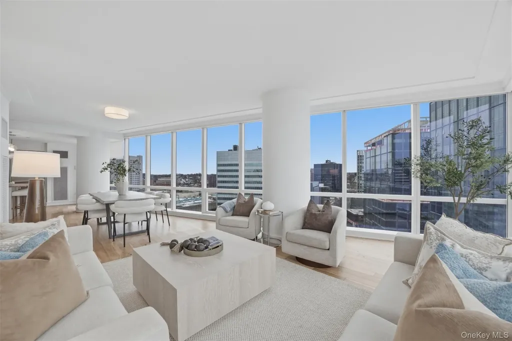 5 Renaissance Square White Plains NY 10601