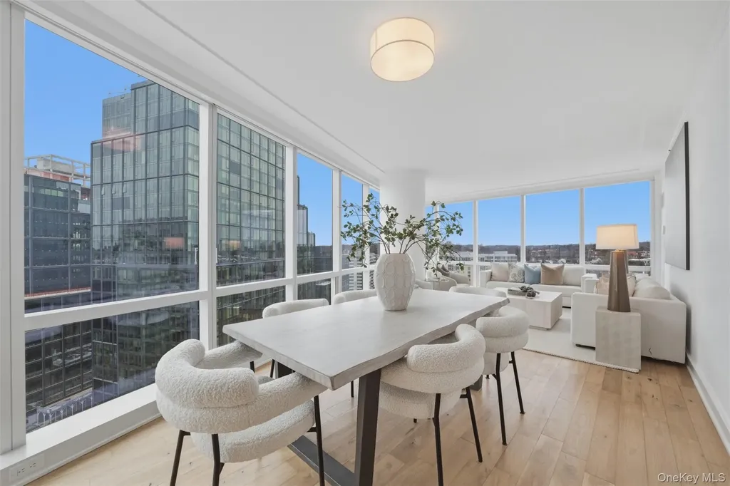5 Renaissance Square White Plains NY 10601