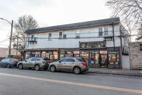 300 Highland Avenue Peekskill NY 10566