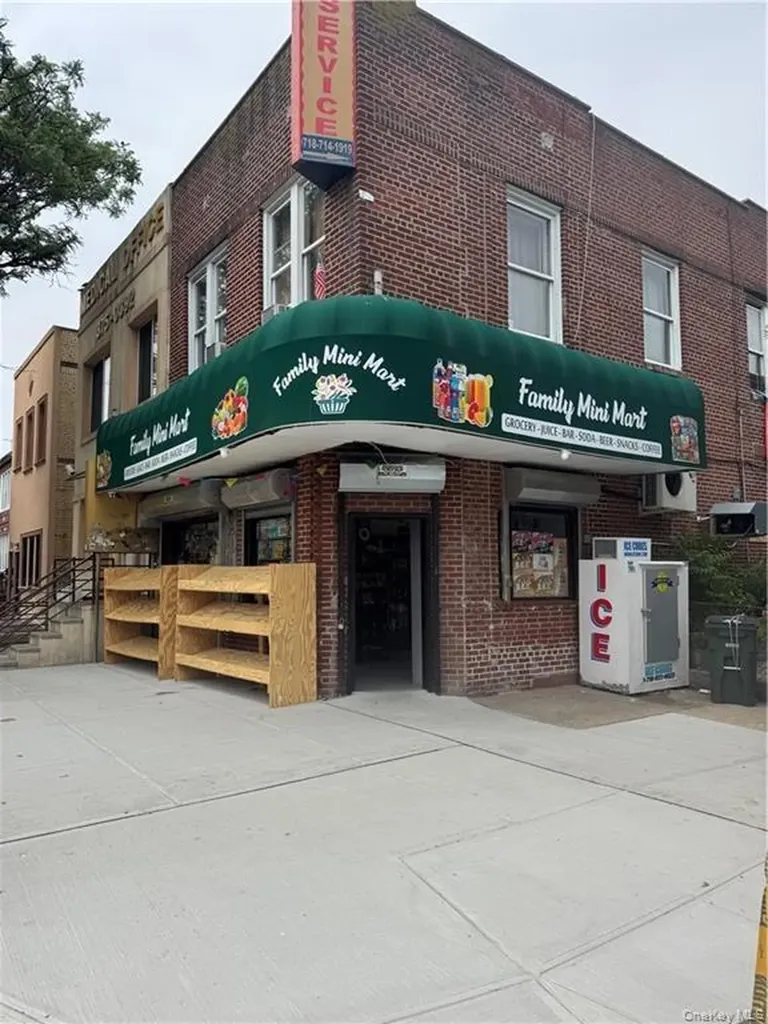 2383 65th Street Brooklyn NY 11204