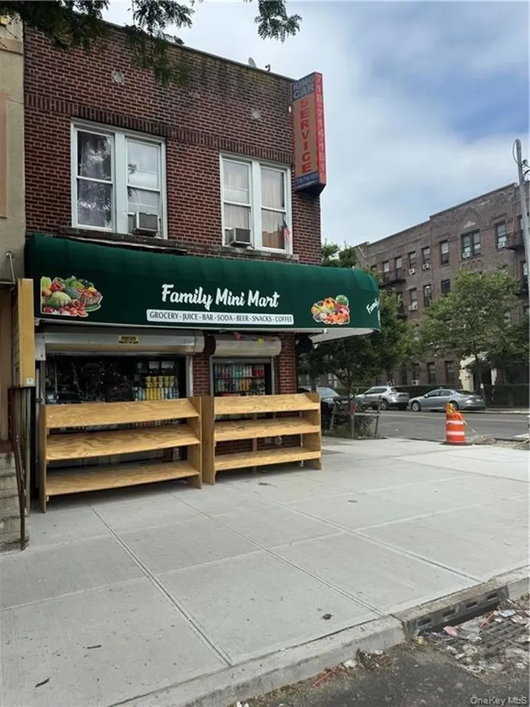 2383 65th Street Brooklyn NY 11204