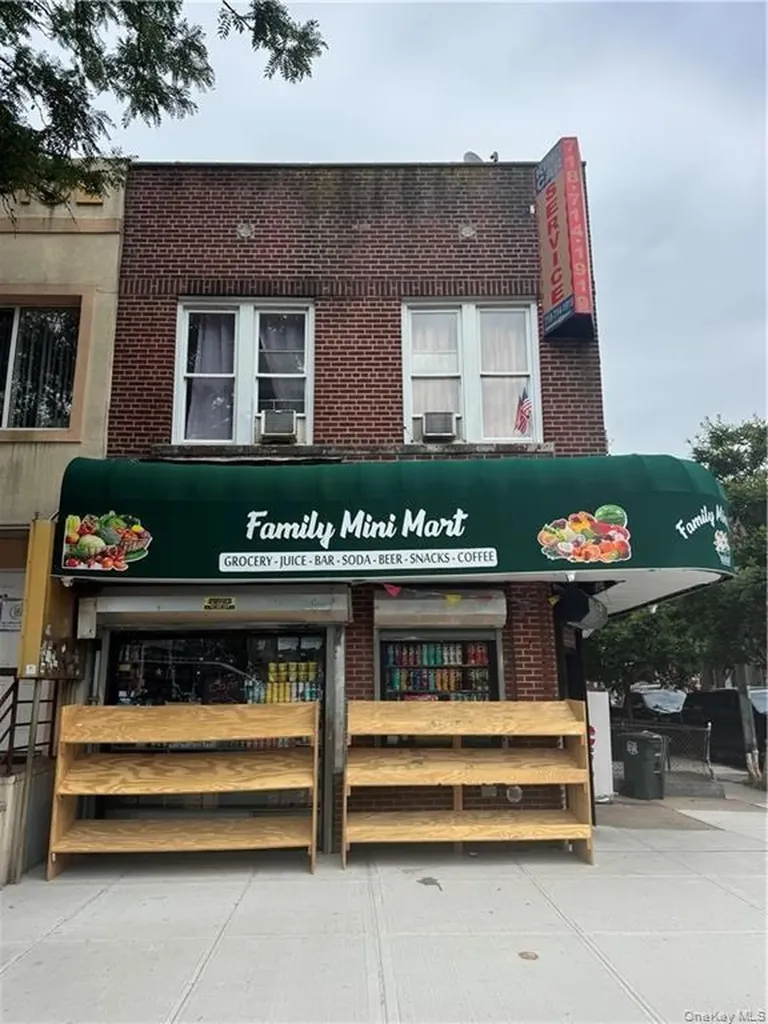2383 65th Street Brooklyn NY 11204
