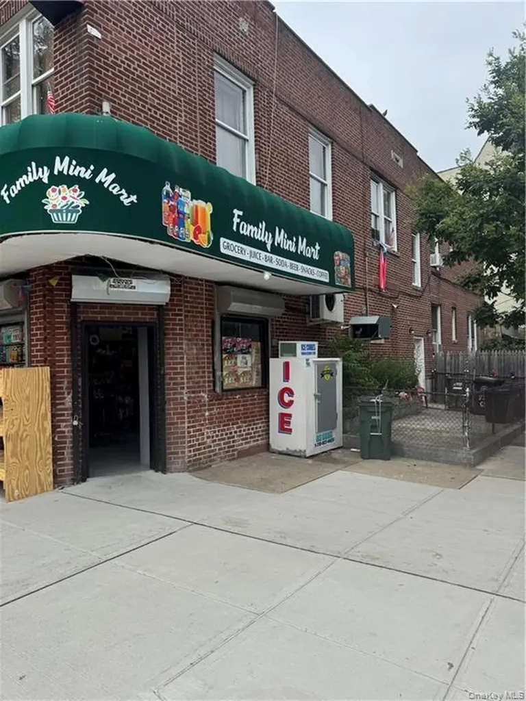2383 65th Street Brooklyn NY 11204