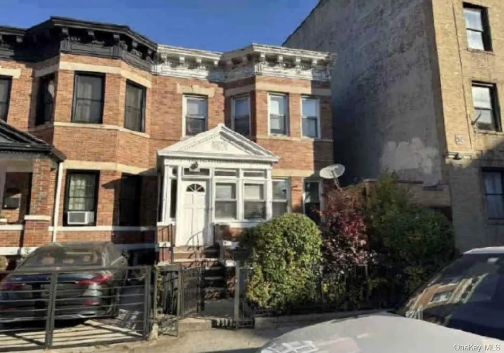 3217 Beverley Road Brooklyn NY 11226