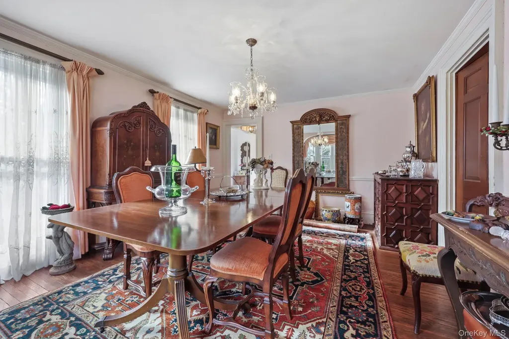 335 Roaring Brook Road Chappaqua NY 10514