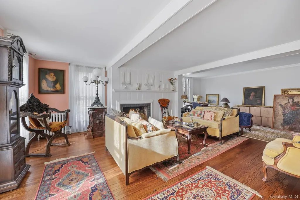 335 Roaring Brook Road Chappaqua NY 10514