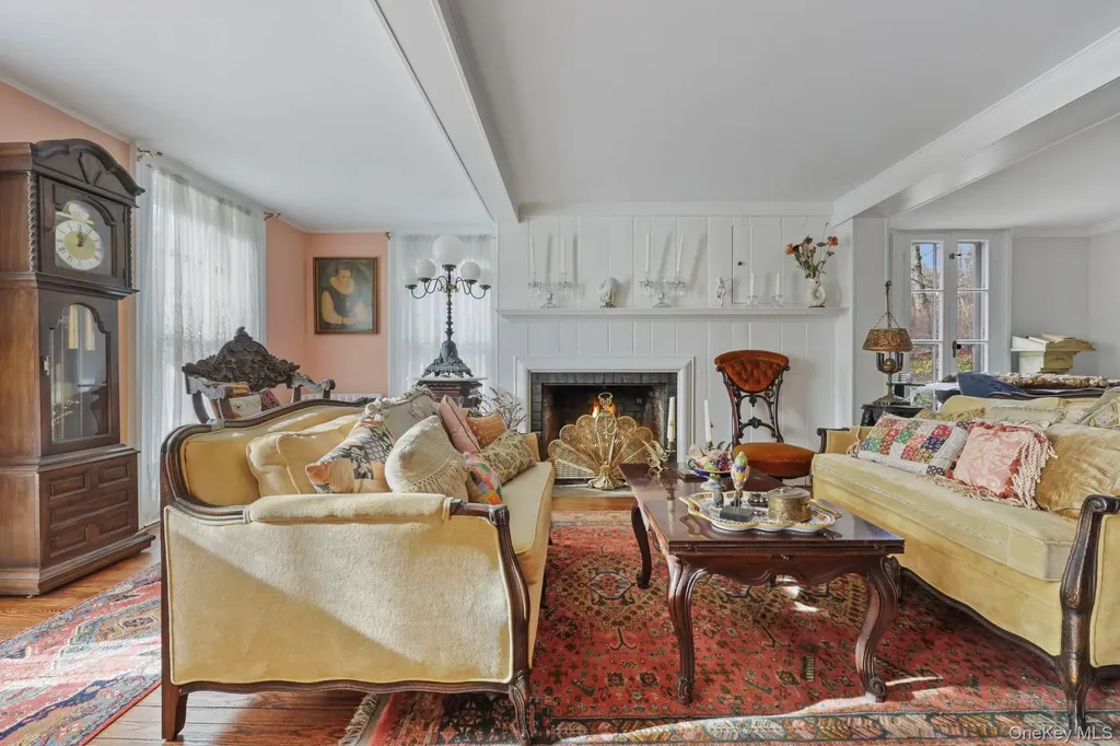 335 Roaring Brook Road Chappaqua NY 10514