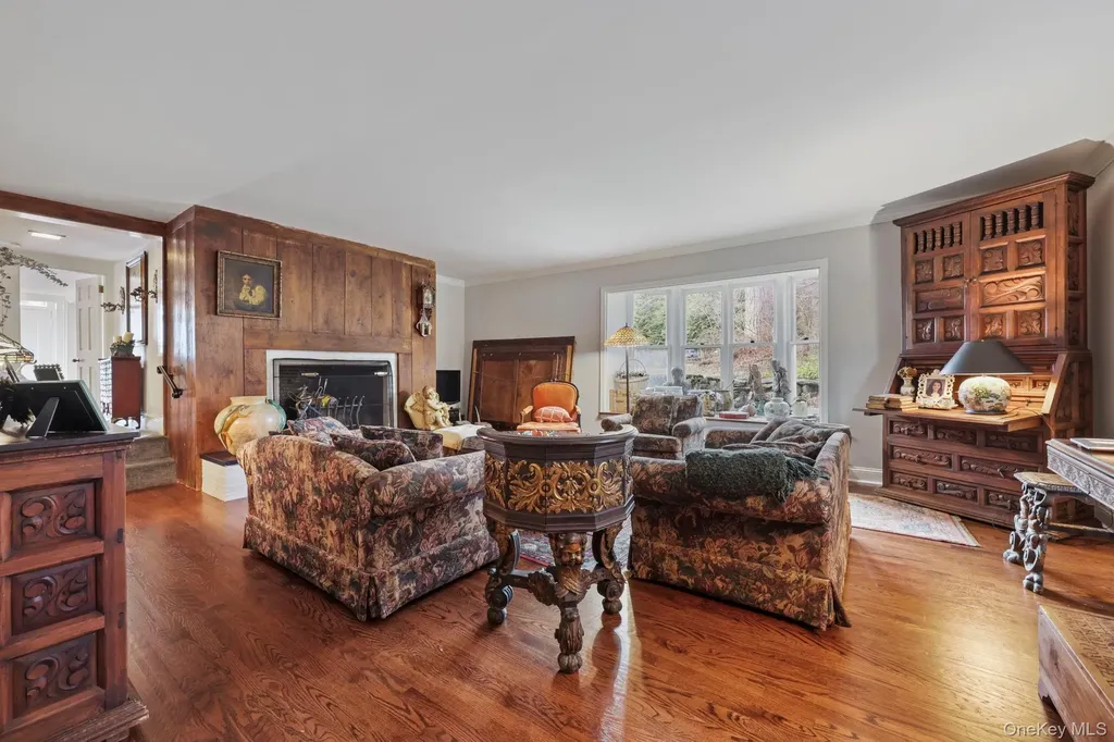 335 Roaring Brook Road Chappaqua NY 10514