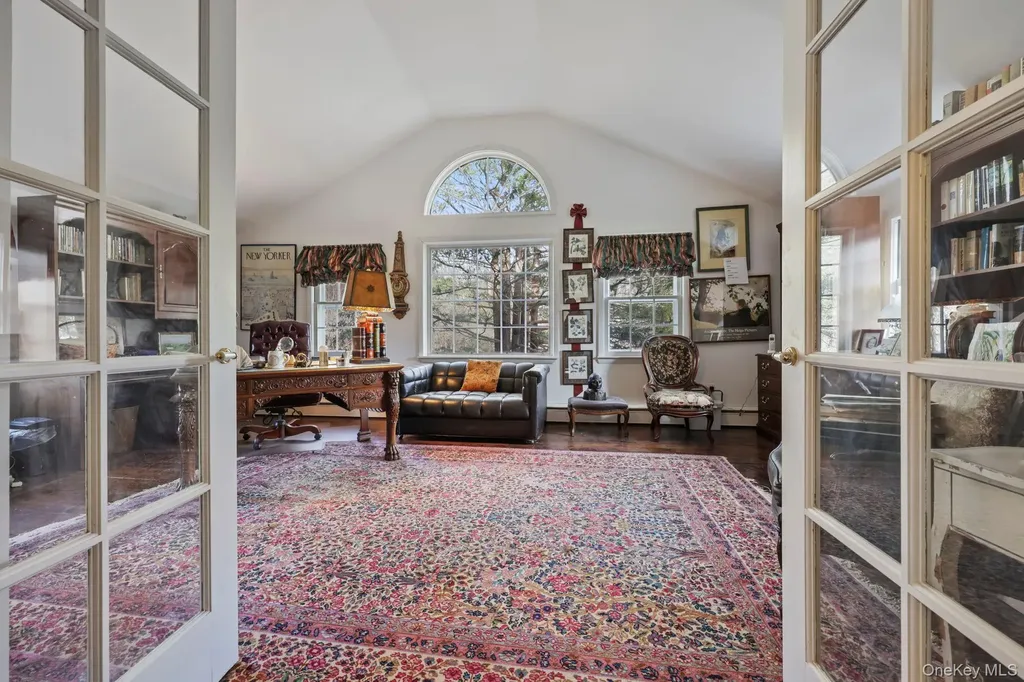 335 Roaring Brook Road Chappaqua NY 10514
