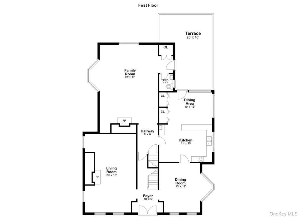 335 Roaring Brook Road Chappaqua NY 10514
