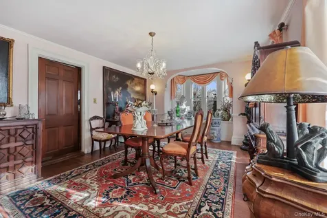 335 Roaring Brook Road Chappaqua NY 10514