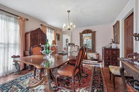 335 Roaring Brook Road Chappaqua NY 10514