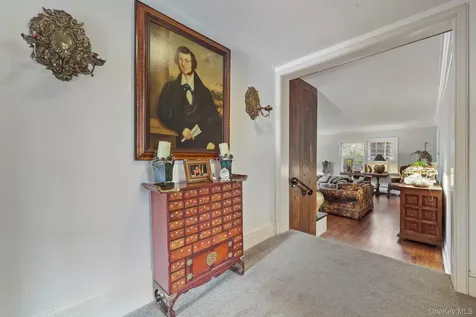 335 Roaring Brook Road Chappaqua NY 10514