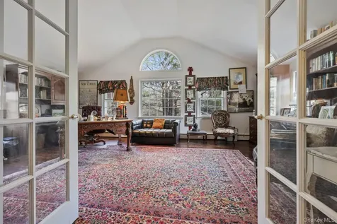 335 Roaring Brook Road Chappaqua NY 10514