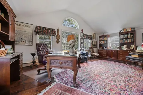 335 Roaring Brook Road Chappaqua NY 10514