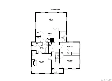 335 Roaring Brook Road Chappaqua NY 10514