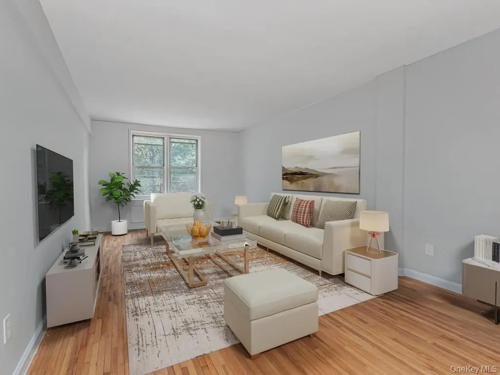 6535 Broadway Bronx NY 10471