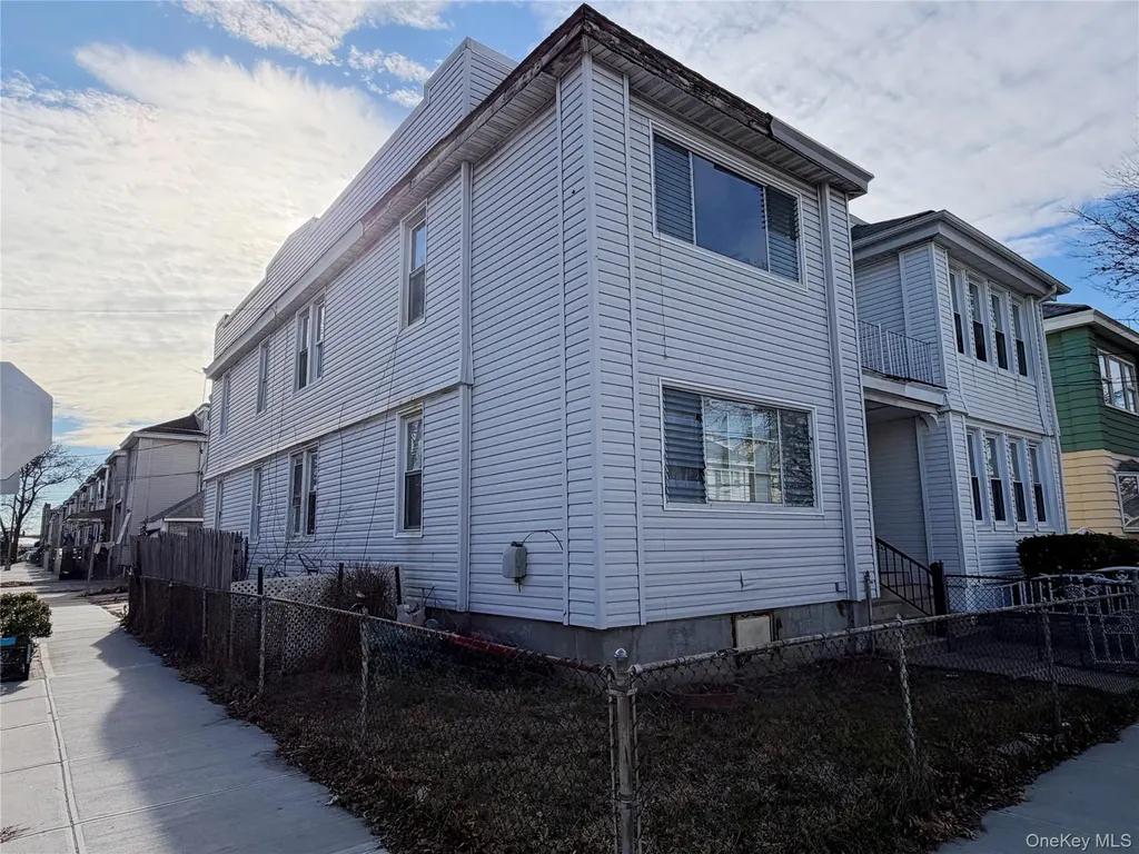 11220 111th Avenue South Ozone Park NY 11420