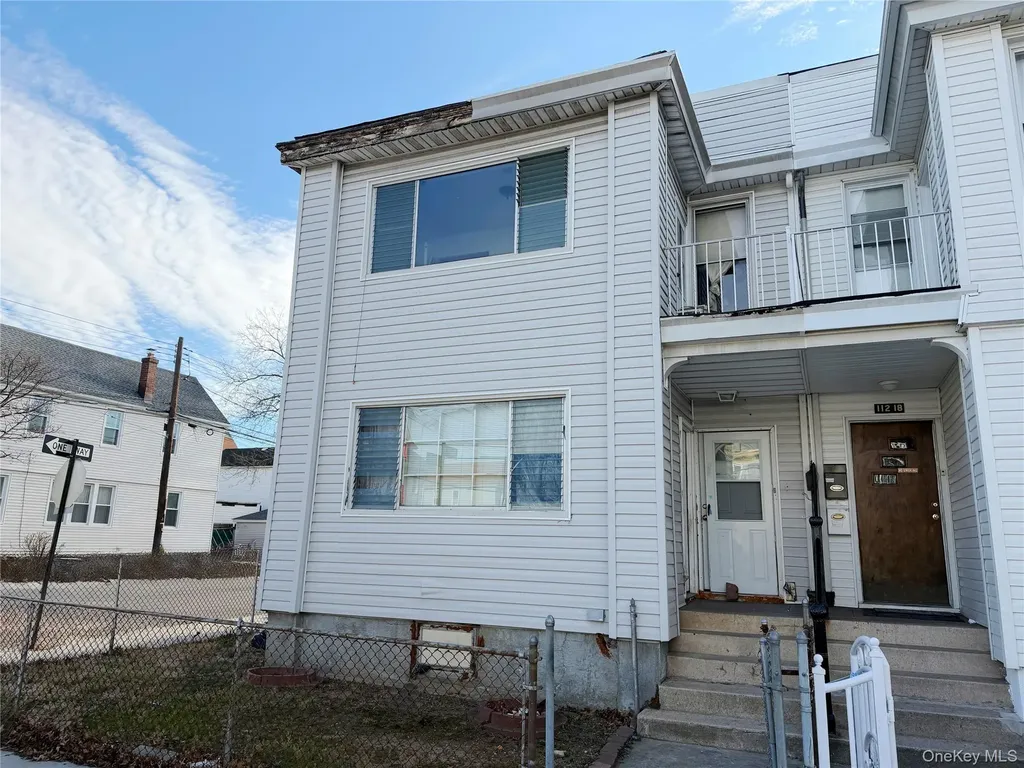 11220 111th Avenue South Ozone Park NY 11420