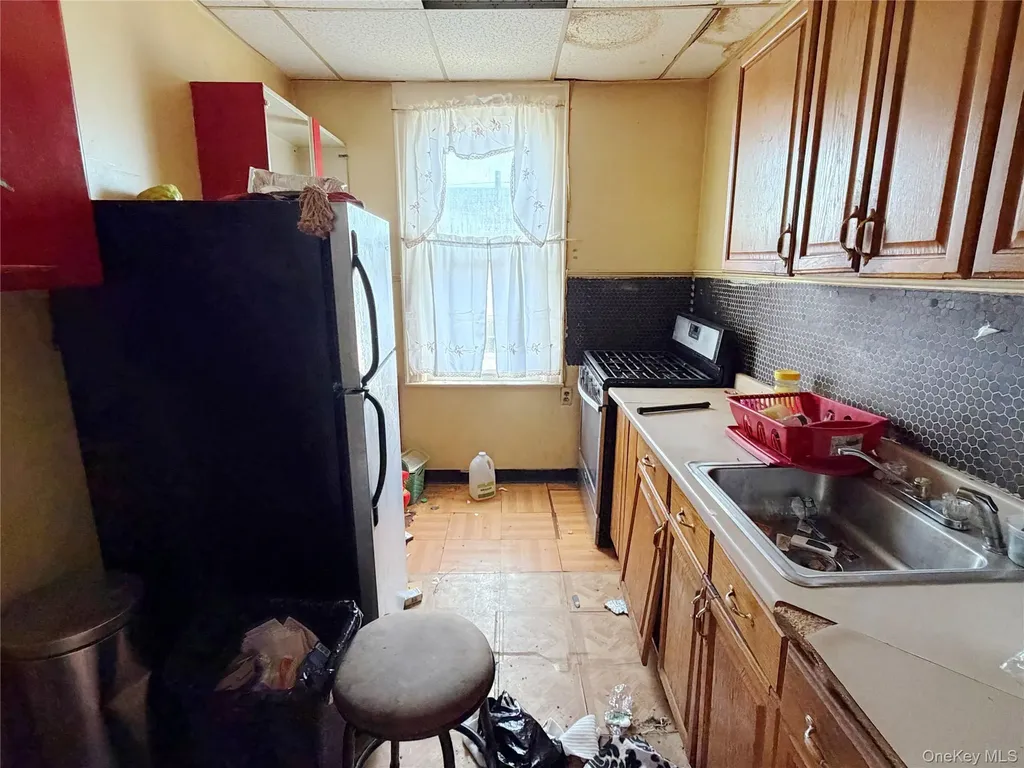 11220 111th Avenue South Ozone Park NY 11420