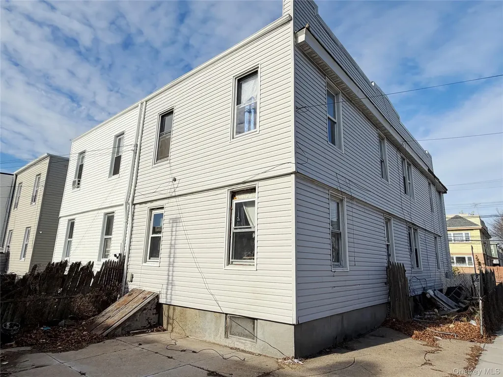 11220 111th Avenue South Ozone Park NY 11420