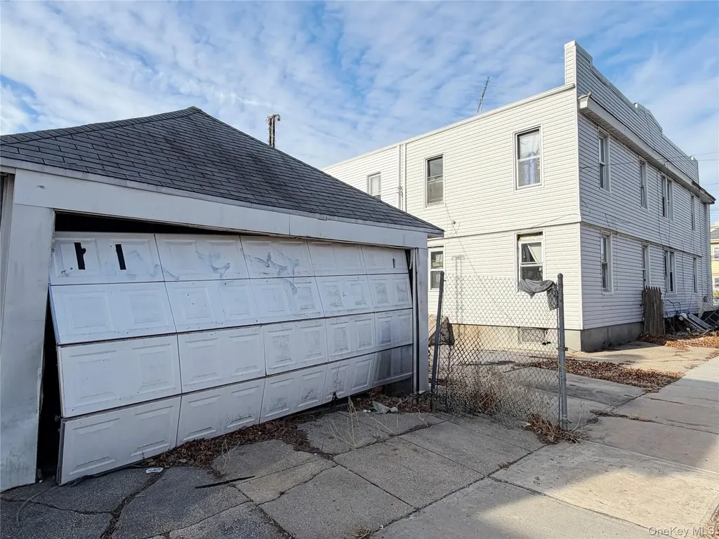 11220 111th Avenue South Ozone Park NY 11420