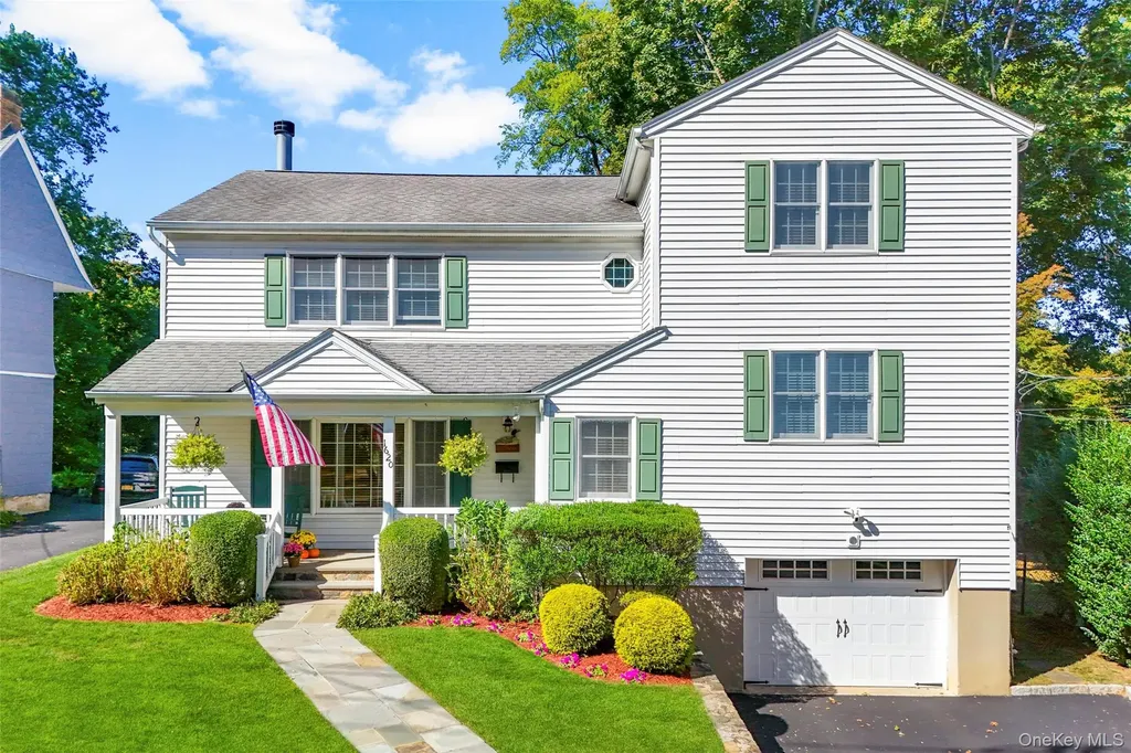 1620 Harrison Avenue Mamaroneck NY 10543