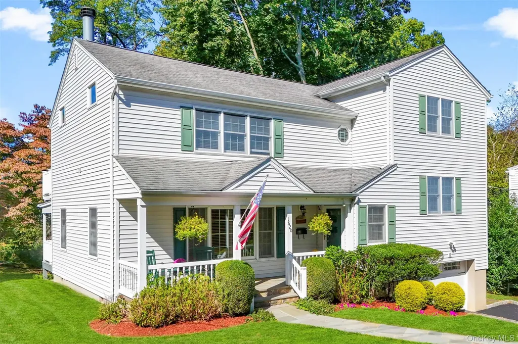 1620 Harrison Avenue Mamaroneck NY 10543