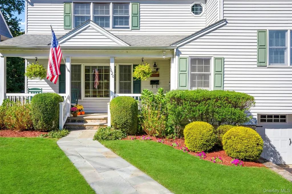 1620 Harrison Avenue Mamaroneck NY 10543