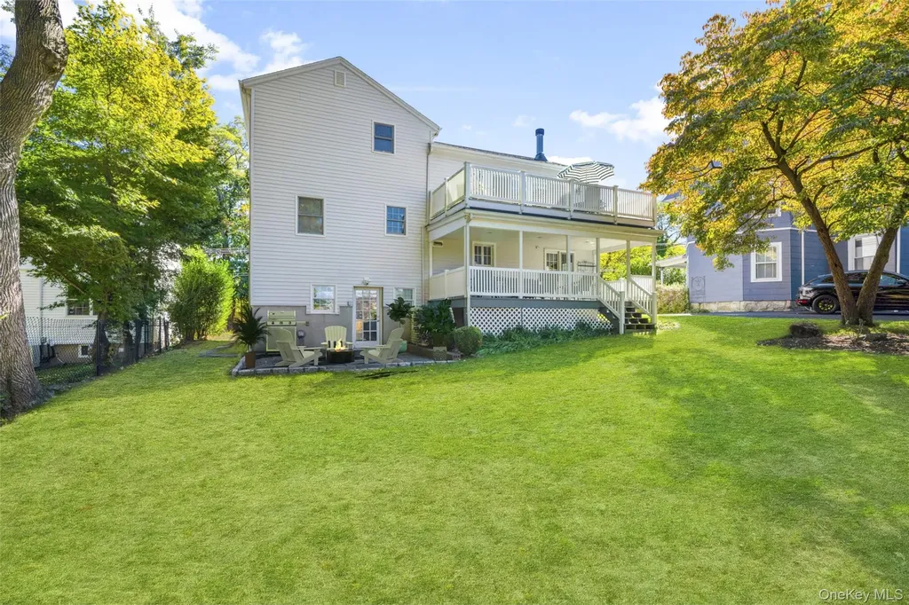 1620 Harrison Avenue Mamaroneck NY 10543