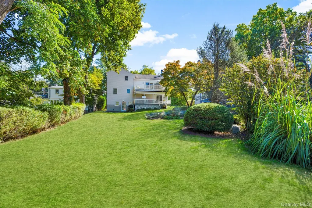 1620 Harrison Avenue Mamaroneck NY 10543