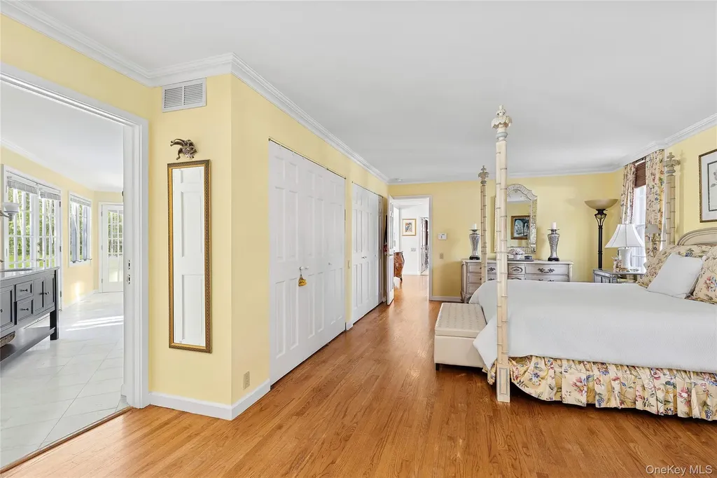 19 And 33 Bridgefield Road Bridgehampton NY 11932