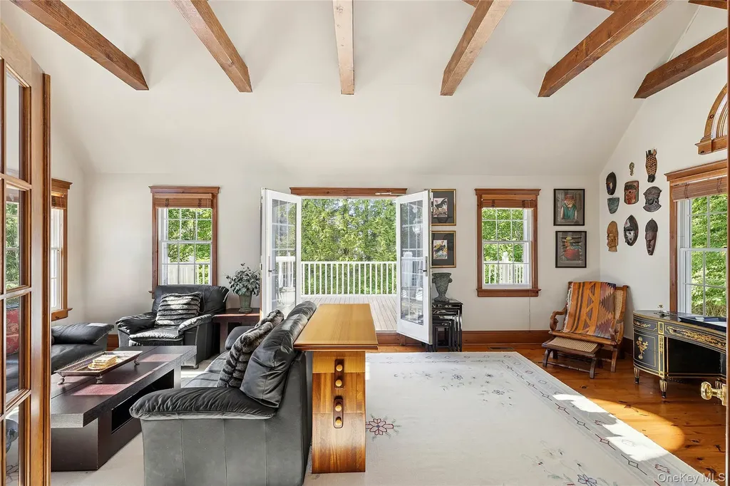 19 And 33 Bridgefield Road Bridgehampton NY 11932