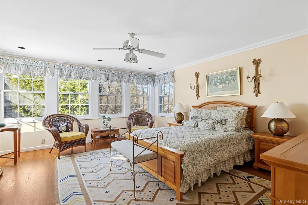 19 And 33 Bridgefield Road Bridgehampton NY 11932