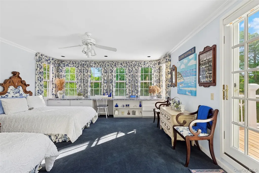 19 And 33 Bridgefield Road Bridgehampton NY 11932