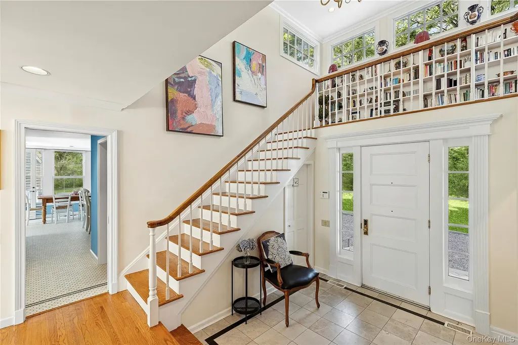 19 And 33 Bridgefield Road Bridgehampton NY 11932